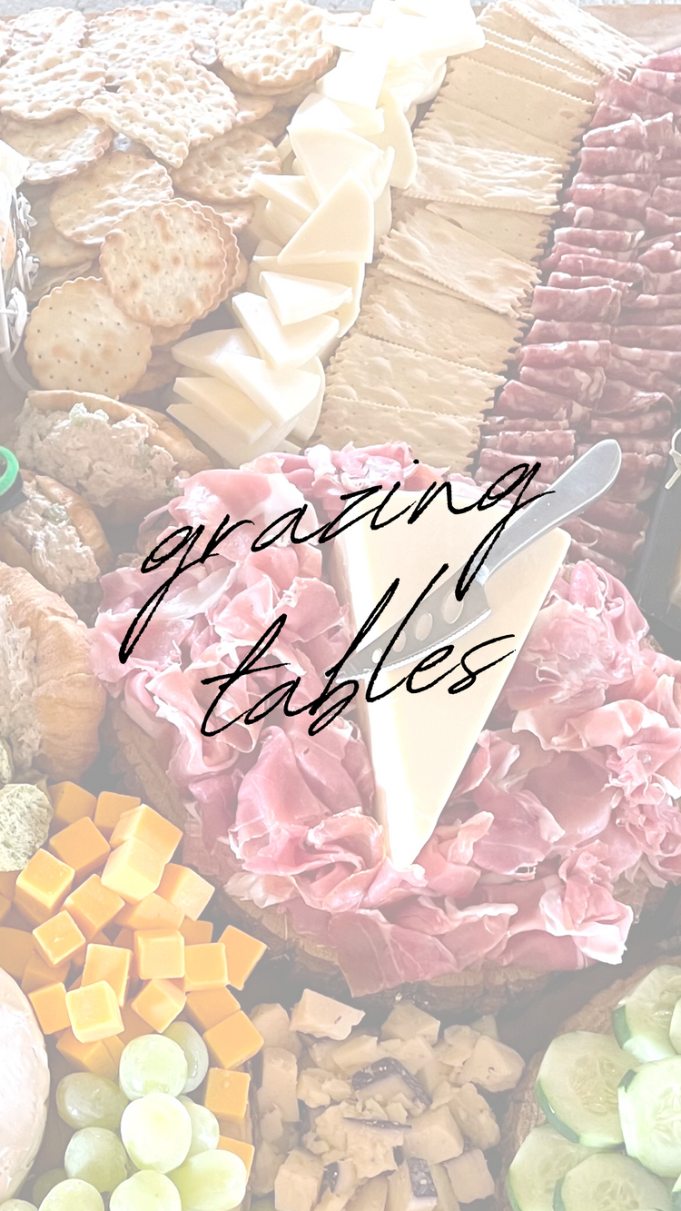 life's a graze - grazing tables for all types of... Grazing Tables – All In Grazing